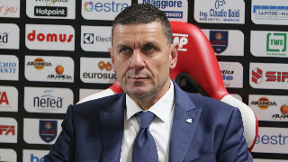 La Lube si separa dall’assistant coach Giannini: “Quattro anni indimenticabili”